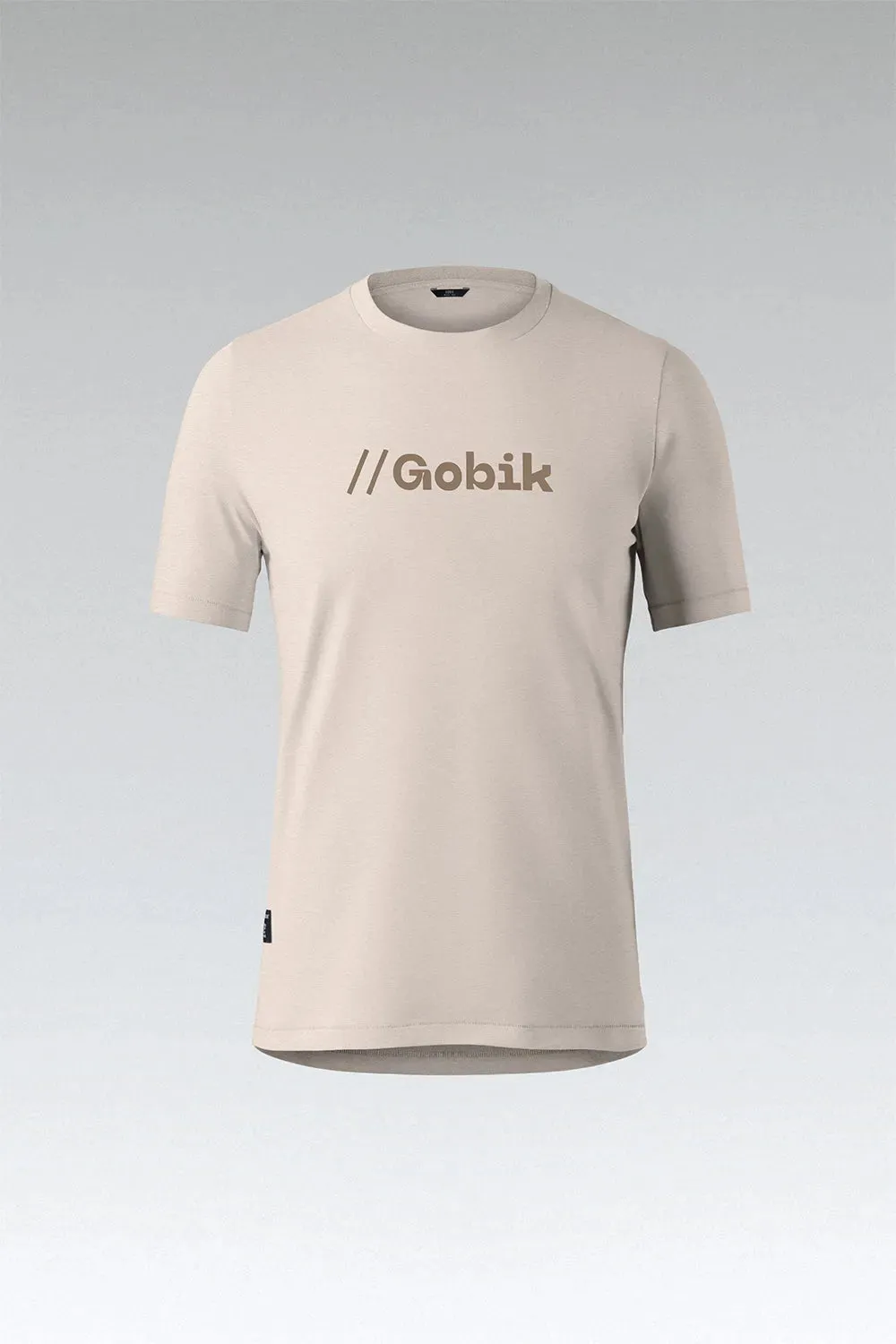 Gobik Overlines Unisex Tee