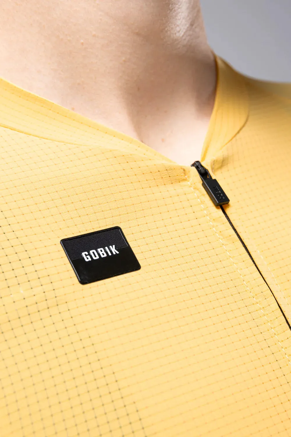 Gobik Phantom Unisex Jersey Gobik Phantom Unisex Jersey
