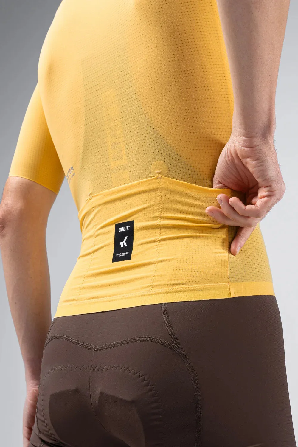 Gobik Phantom Unisex Jersey Gobik Phantom Unisex Jersey