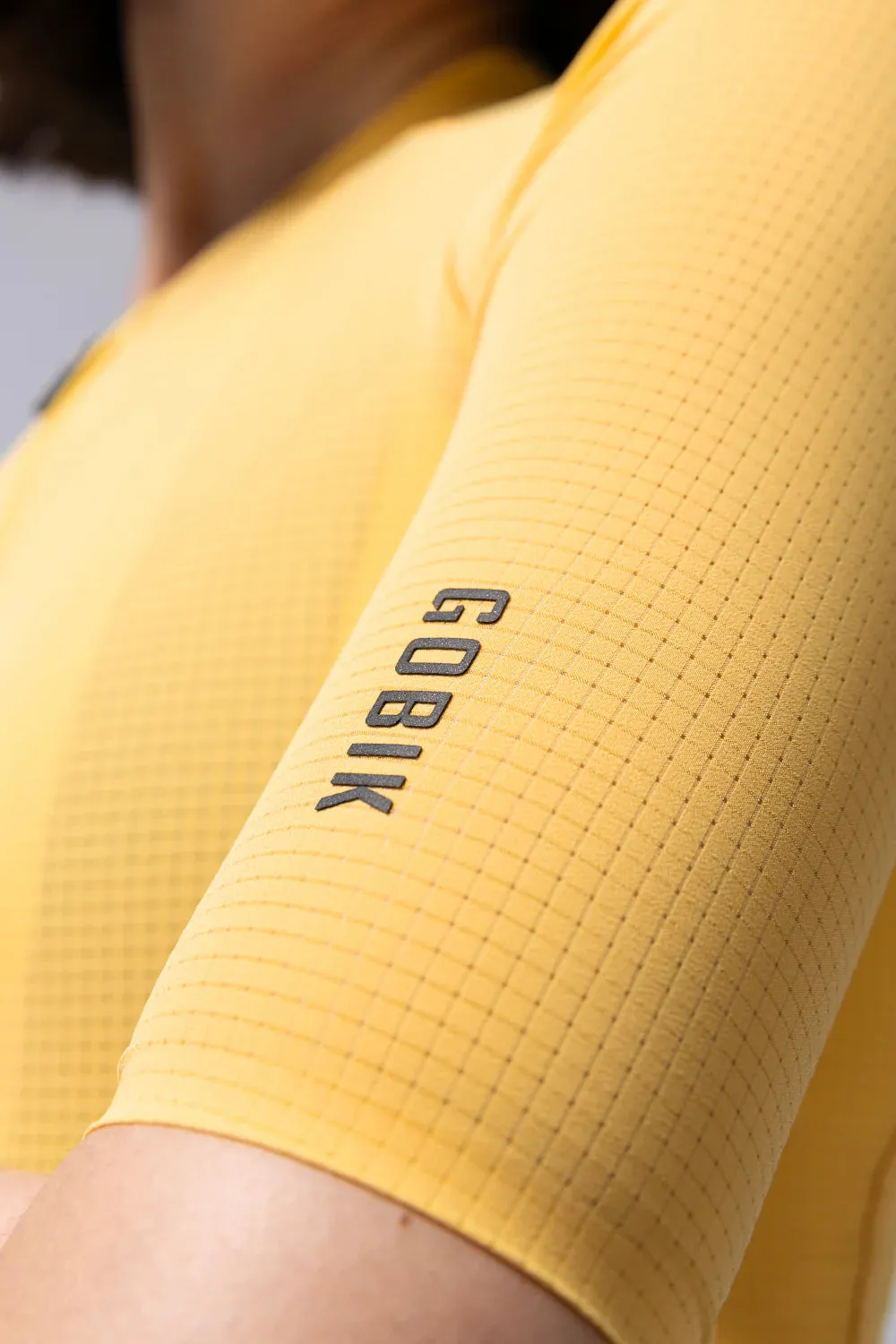 Gobik Phantom Unisex Jersey Gobik Phantom Unisex Jersey