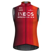 Gobik Plus 2.0 Ineos Grenadiers 2025 Väst Gobik Plus 2.0 Ineos Grenadiers 2025 Väst