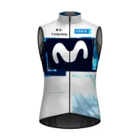 Gobik Plus 2.0 Movistar Team 2025 Väst
