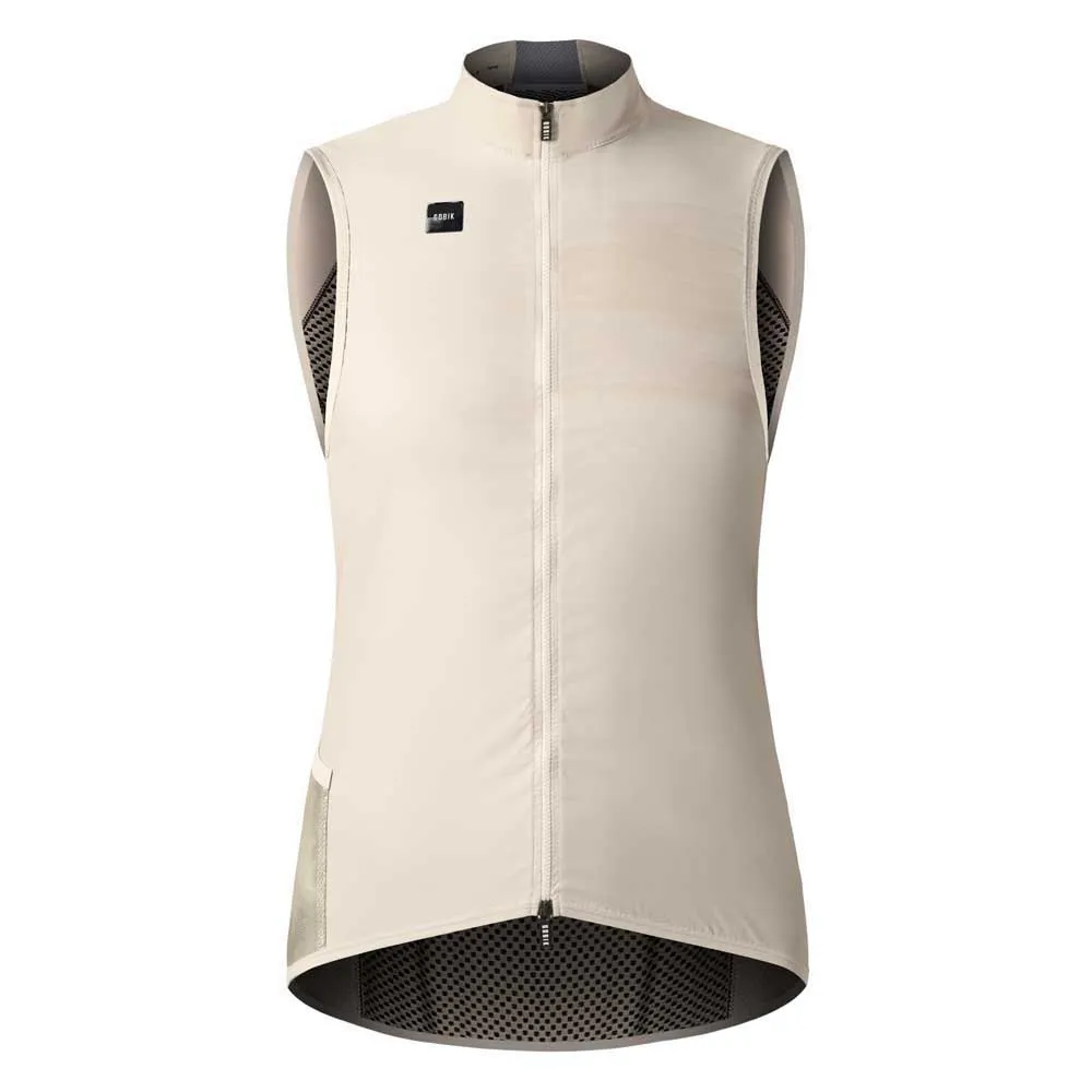 Gobik Plus 2.0 Weste High Key Edition