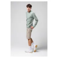 Gobik Polartec Airpeak Unisex Sweatshirt Gobik Polartec Airpeak Unisex Sweatshirt