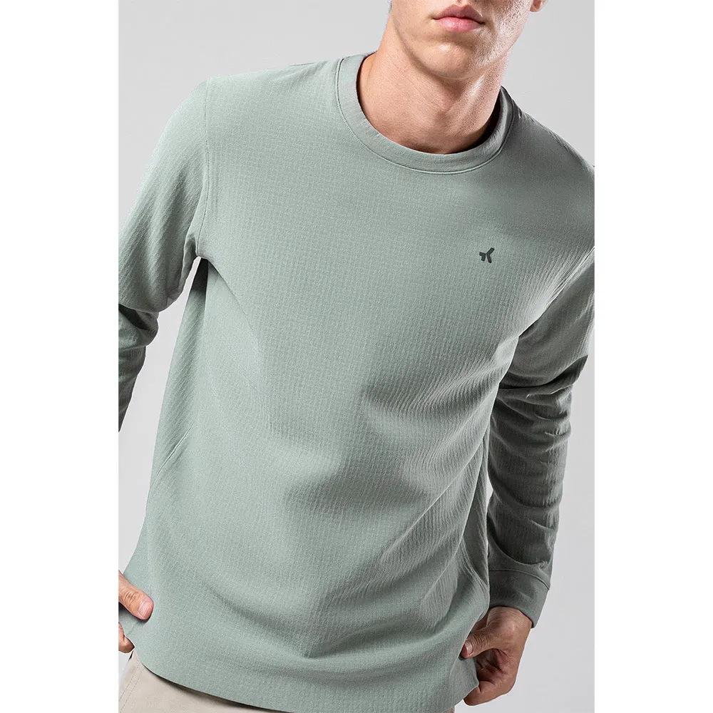 Gobik Polartec Airpeak Unisex Sweatshirt Gobik Polartec Airpeak Unisex Sweatshirt