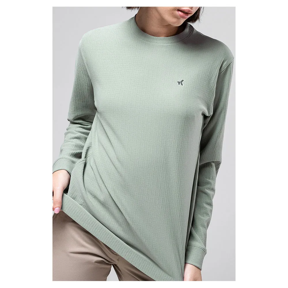 Gobik Polartec Airpeak Unisex Sweatshirt Gobik Polartec Airpeak Unisex Sweatshirt