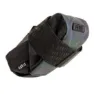 Gobik Pouch Compact Sadeltaske, Black, One Size