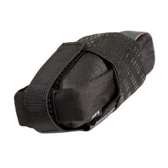 Gobik Pouch Compact Sadeltaske, Black, One Size Gobik Pouch Compact Sadeltaske, Black, One Size
