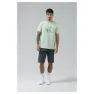 Gobik Rest T-shirt Med Korta ärmar