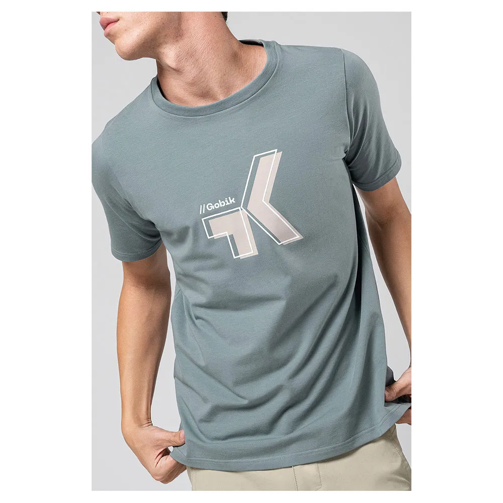 Gobik Rest Tee Gobik Rest Tee
