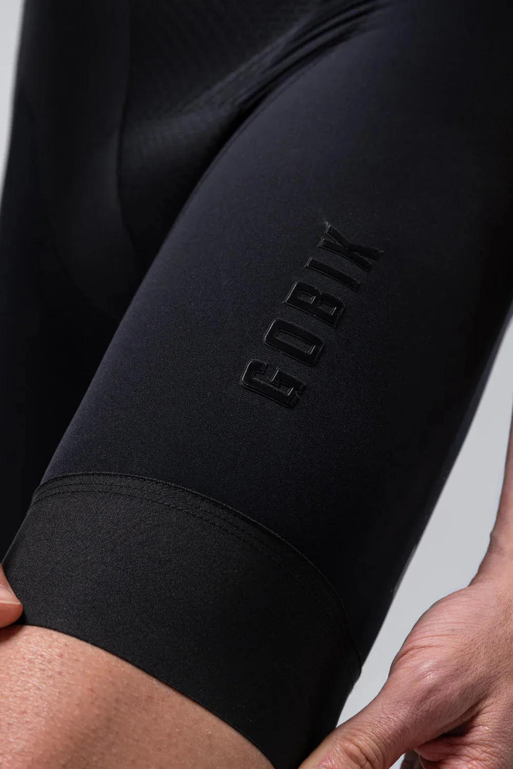 Gobik Revolution 2.1 K10 Bib Short