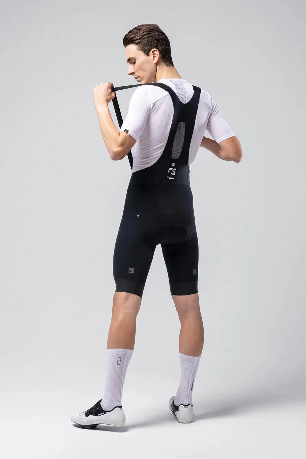 Gobik Revolution 2.1 K10 Bib Short
