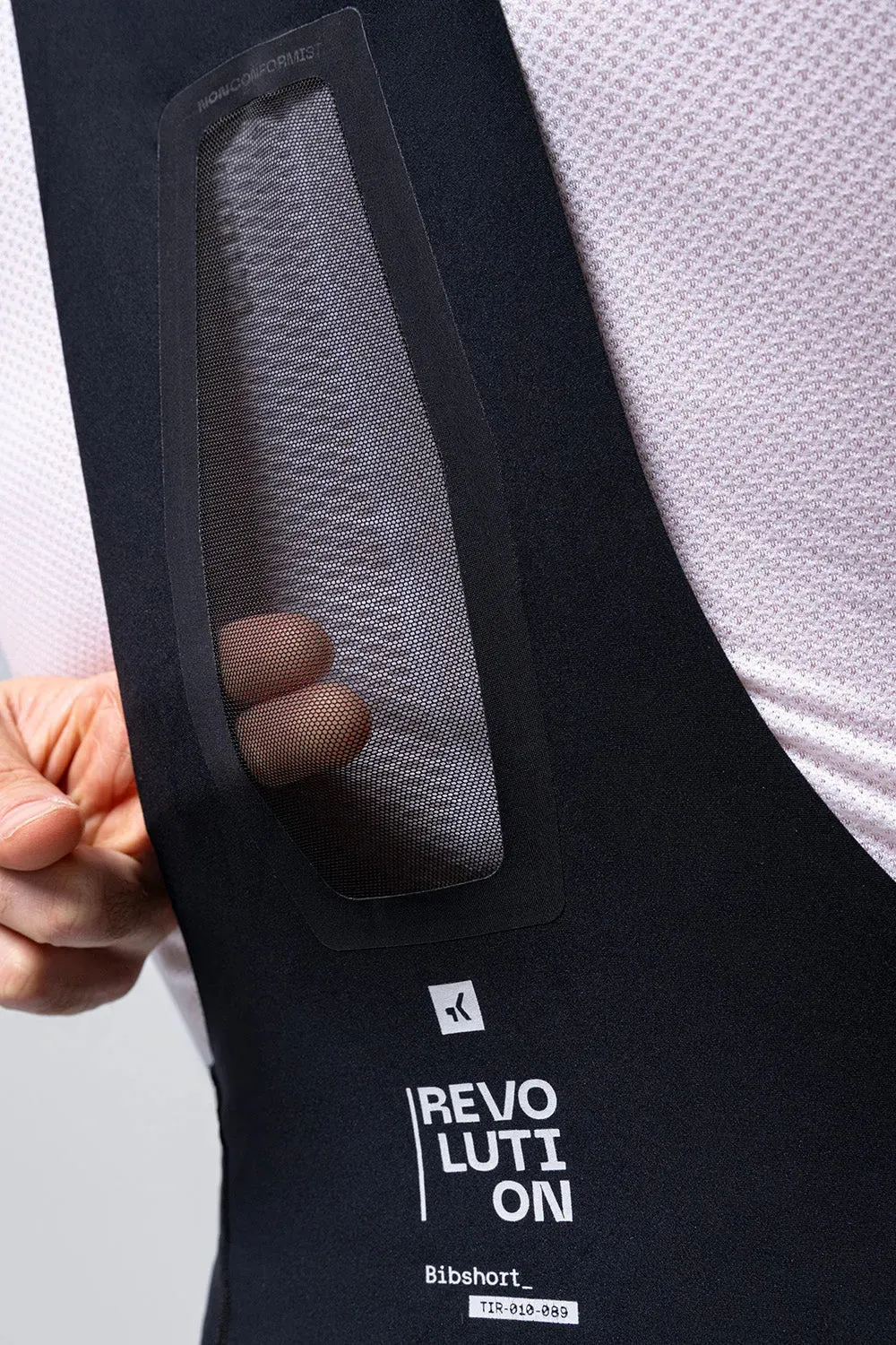 Gobik Revolution 2.1 K10 Bib Short