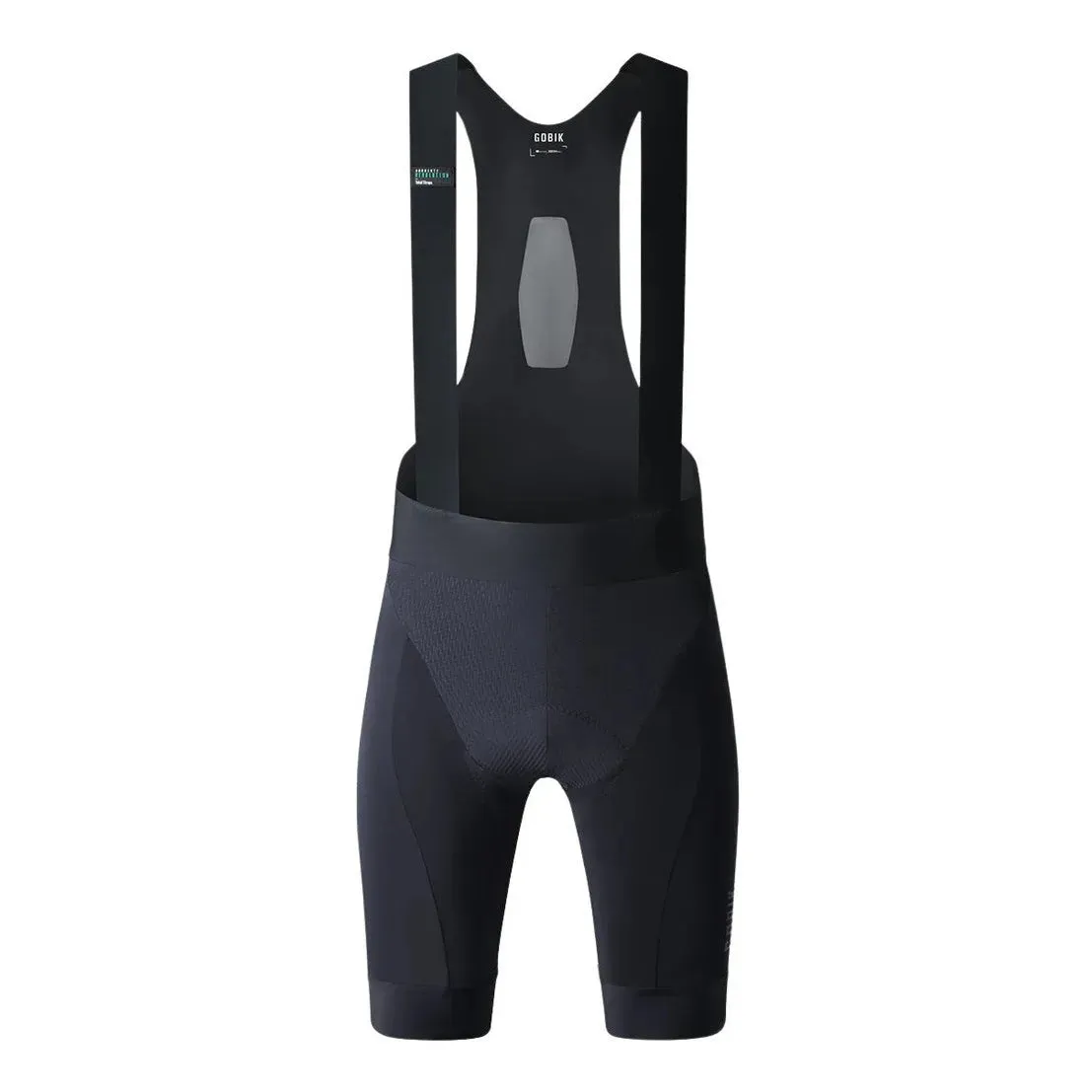 Gobik Revolution 2.1 K10 Bib Short Gobik Revolution 2.1 K10 Bib Short