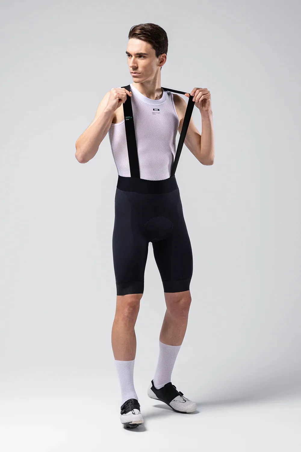 Gobik Revolution 2.1 K10 Bib Short Gobik Revolution 2.1 K10 Bib Short