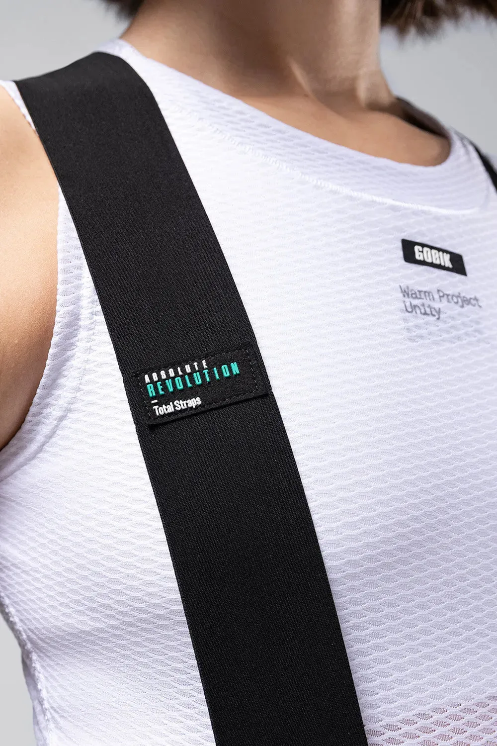 Gobik Revolution 2.1 Women Bibshorts