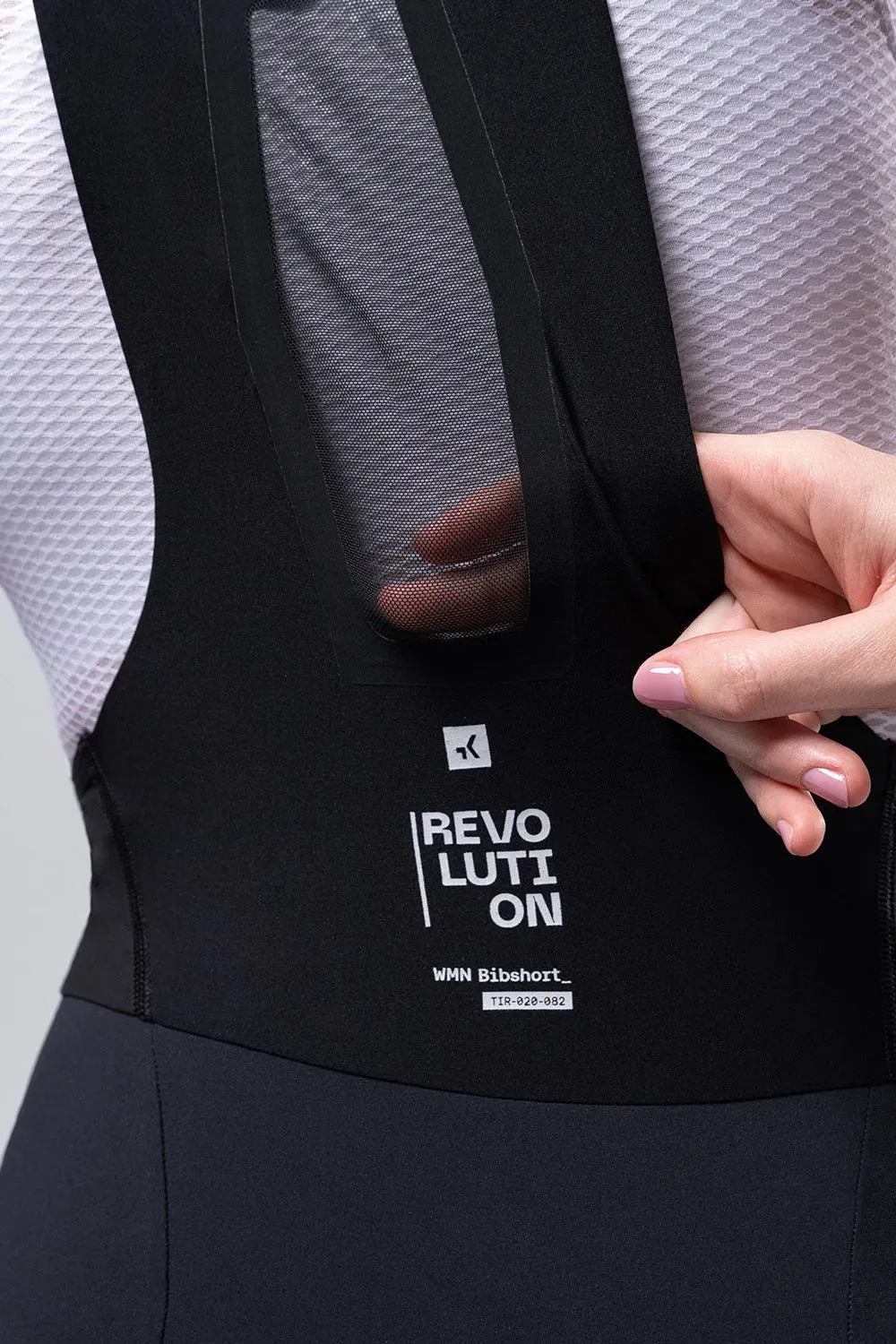 Gobik Revolution 2.1 Women Bibshorts