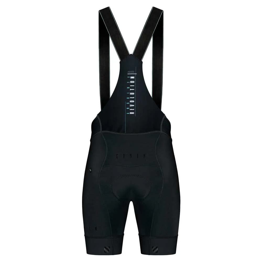 Gobik Revolution K10 Cykelbyxor, Black
