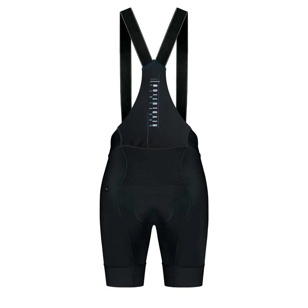 Gobik Revolution K9 Cykelbyxor, Black Gobik Revolution K9 Cykelbyxor, Black