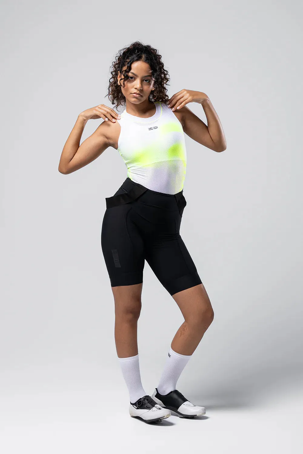 Gobik Second Skin Women Baselayer Gobik Second Skin Women Baselayer