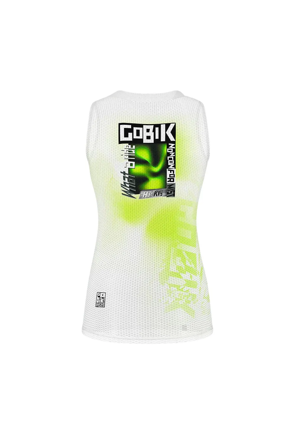 Gobik Second Skin Women Baselayer Gobik Second Skin Women Baselayer