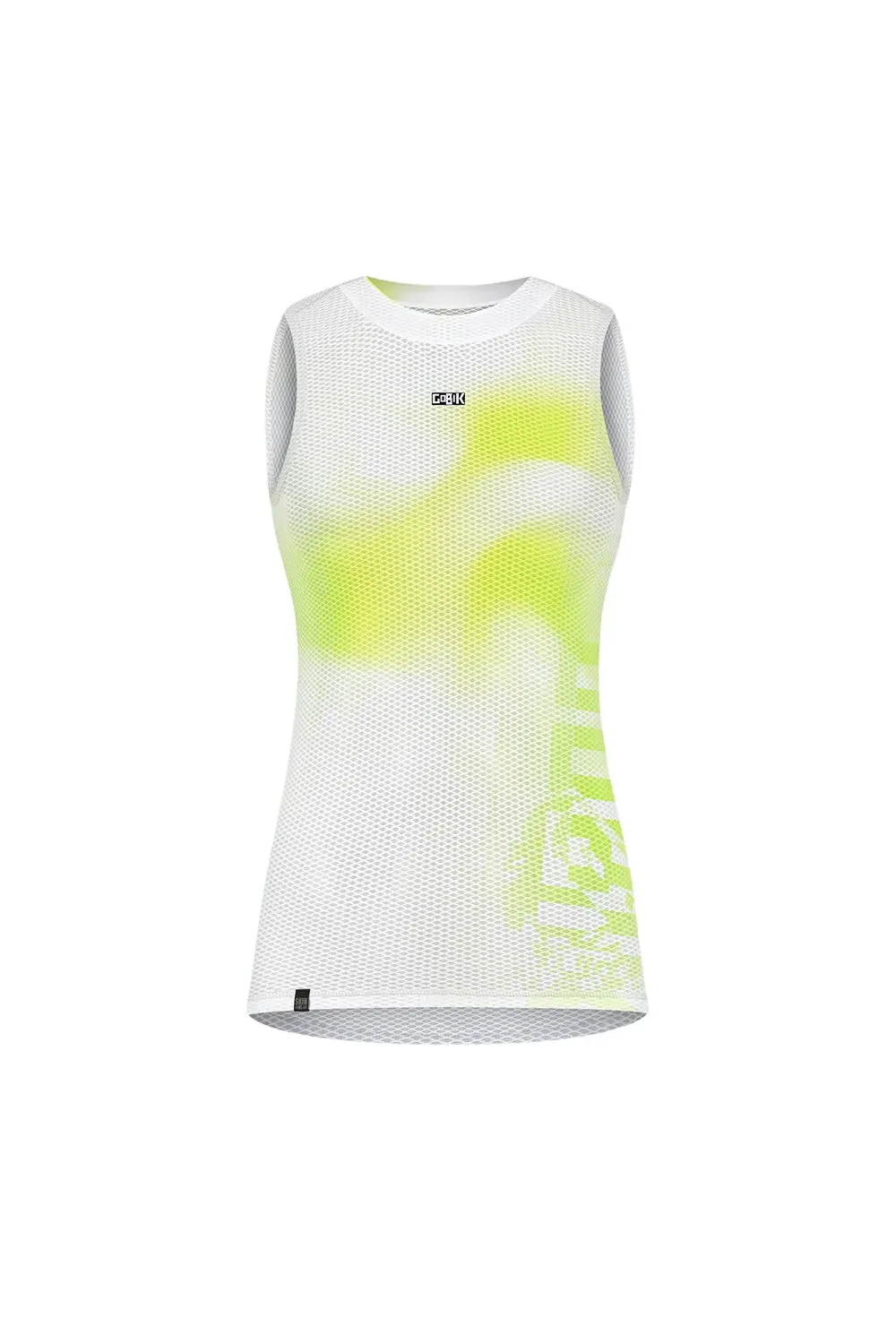 Gobik Second Skin Women Baselayer Gobik Second Skin Women Baselayer