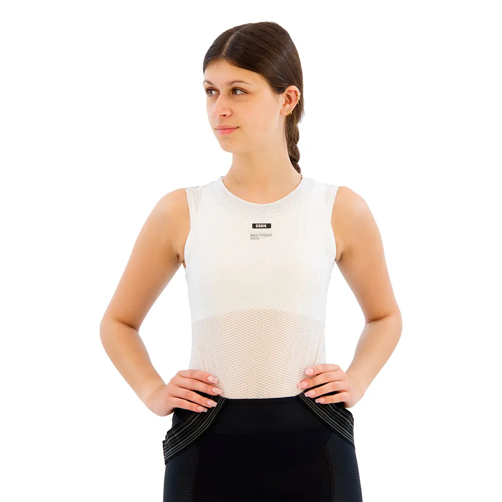 Gobik Second Skin Women Baselayer Gobik Second Skin Women Baselayer