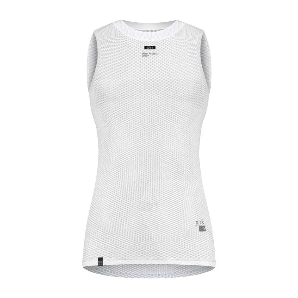 Gobik Second Skin Women Baselayer Gobik Second Skin Women Baselayer