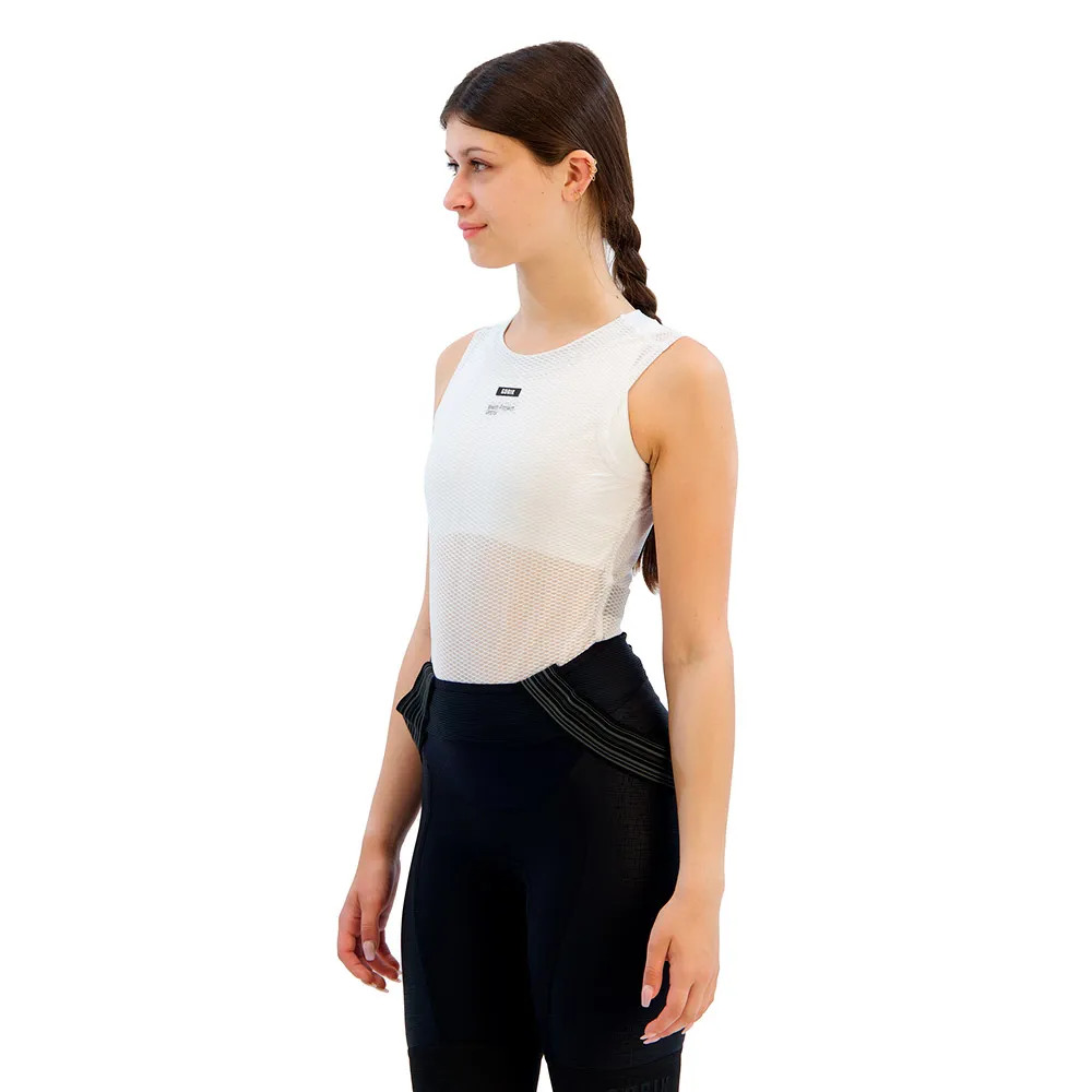Gobik Second Skin Women Baselayer Gobik Second Skin Women Baselayer
