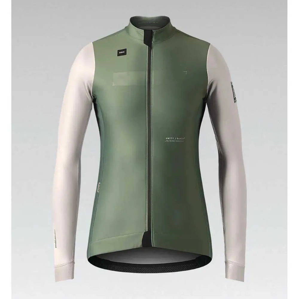 Gobik Skimo Pro Thermal Jacka