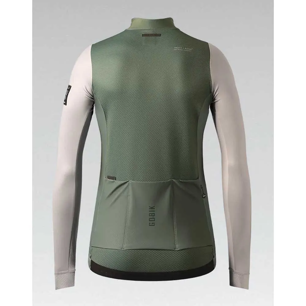 Gobik Skimo Pro Thermal Jacka