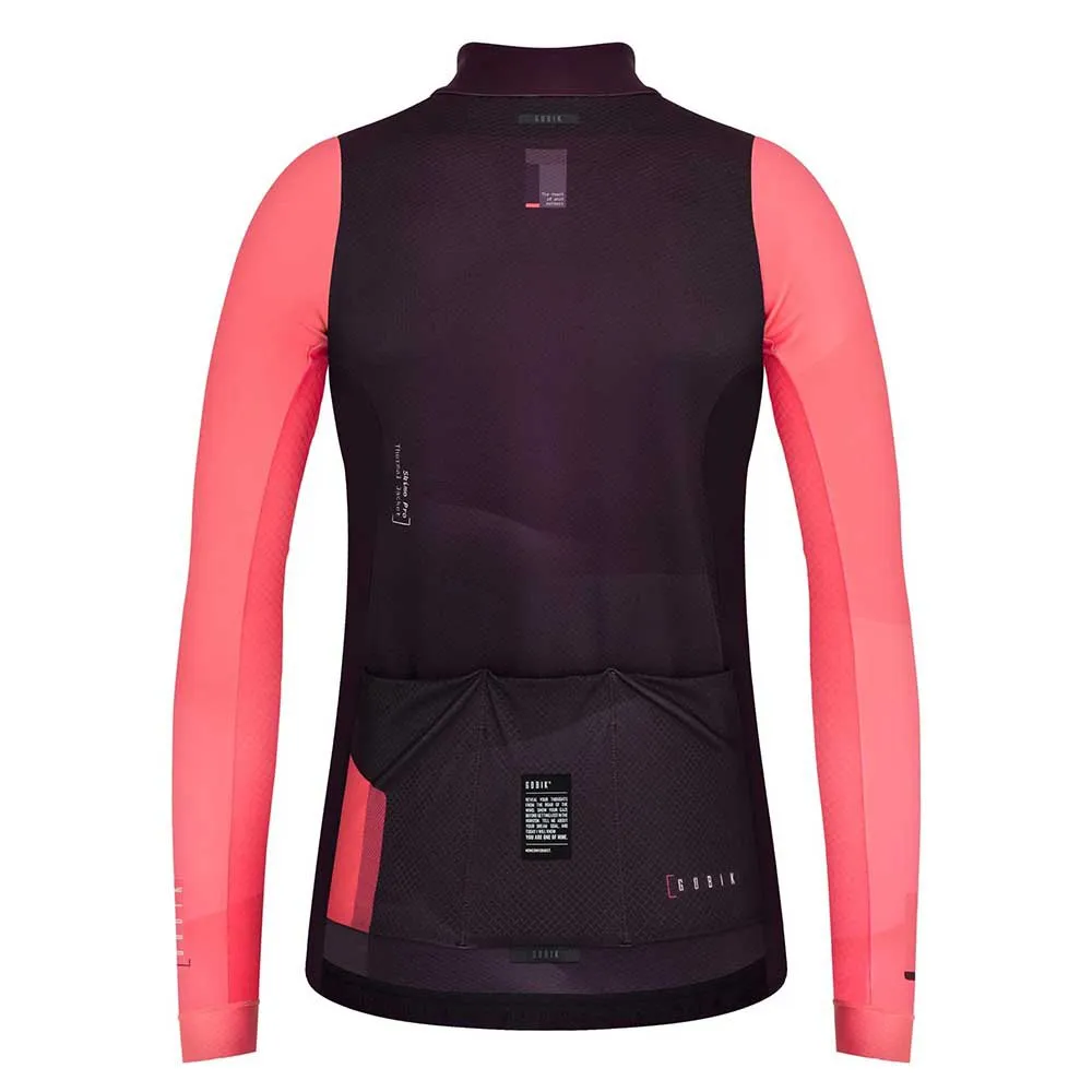 Gobik Skimo Pro Thermal Jacka