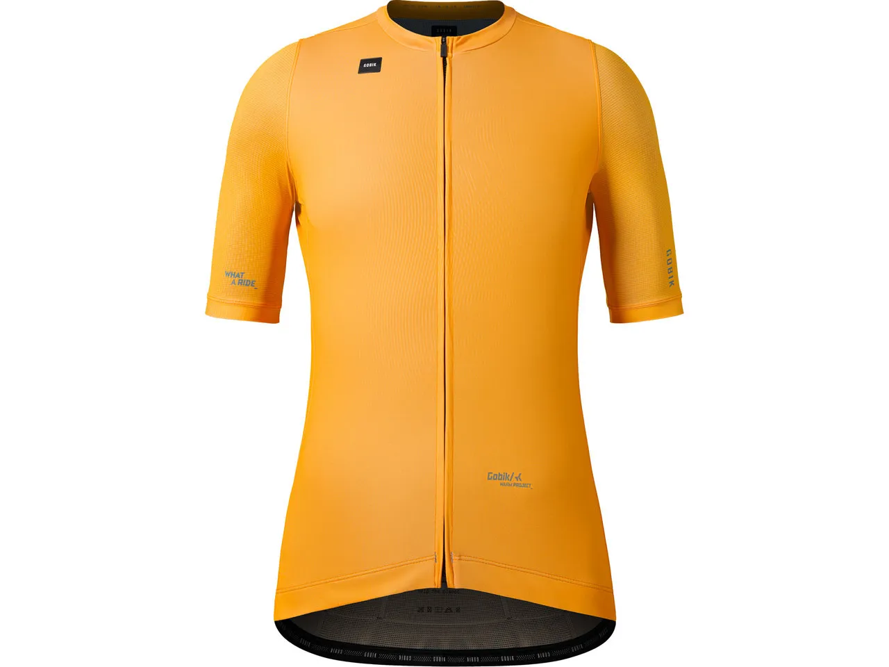 Gobik Stark S/S Trikot