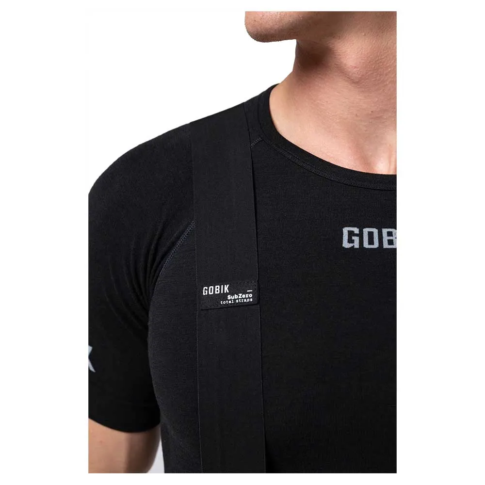 Gobik Subzero Cykelbyxor Gobik Subzero Cykelbyxor