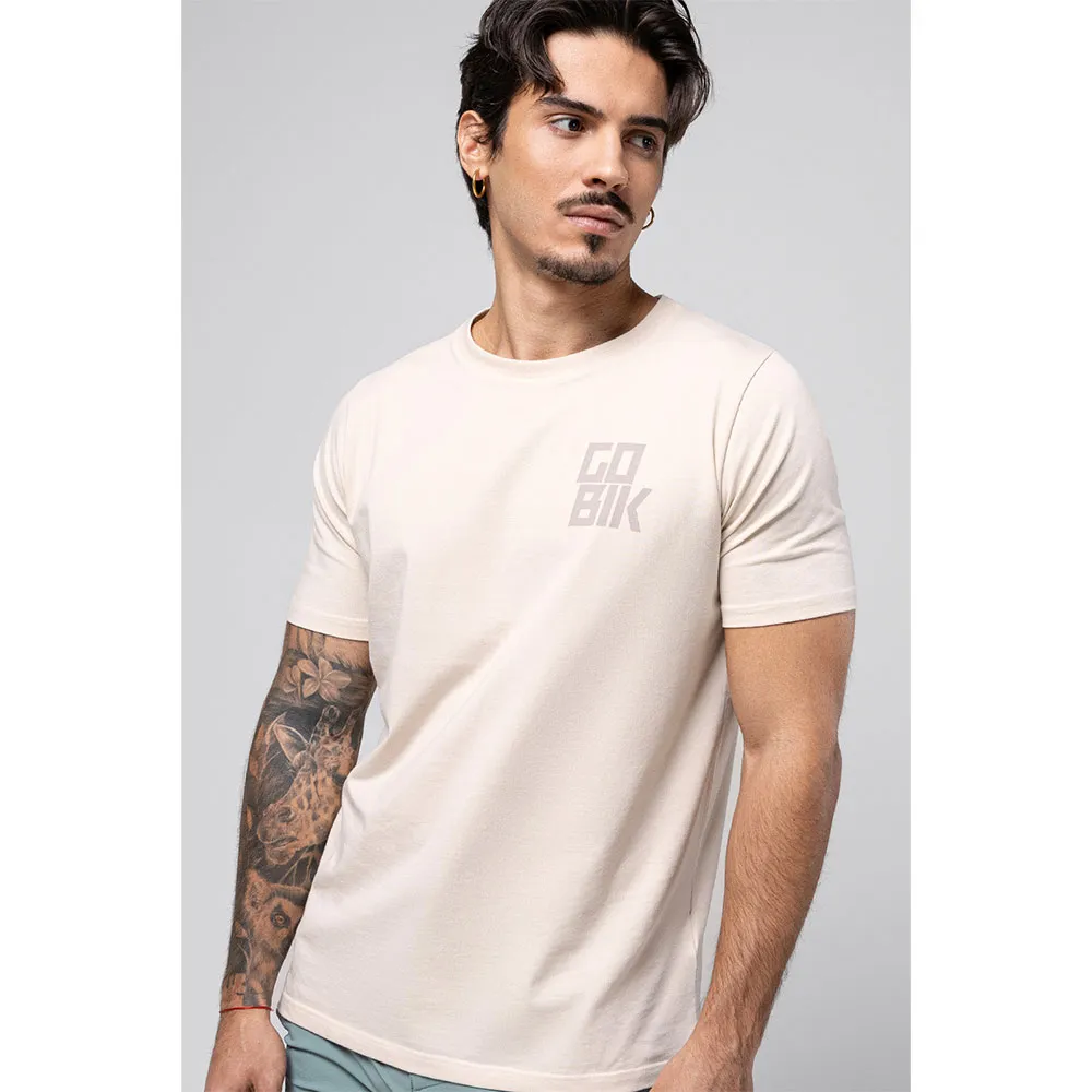 Gobik T-shirt Med Korta ärmar Gobik T-shirt Med Korta ärmar