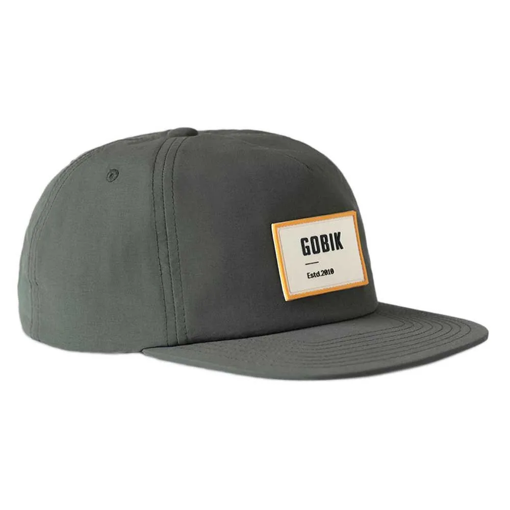 Gobik Taslon Keps, Clover