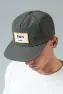 Gobik Taslon Unisex cap, Clover