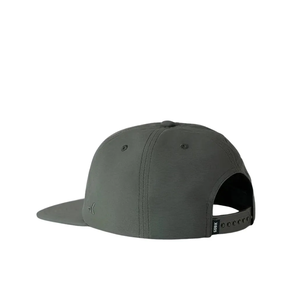 Gobik Taslon Unisex cap, Clover