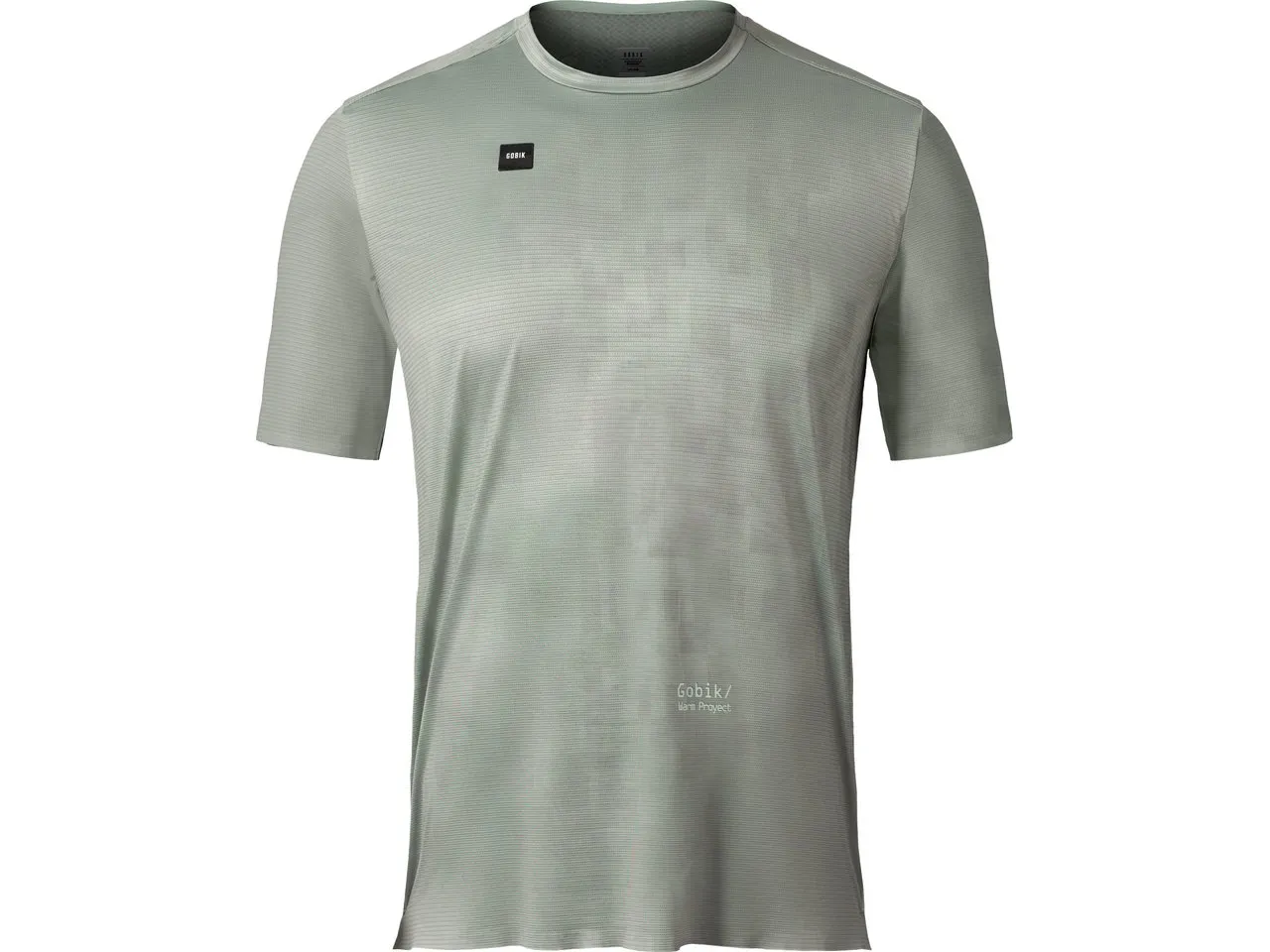 Gobik Tech S/S Technical T-Shirt Gobik Tech S/S Technical T-Shirt