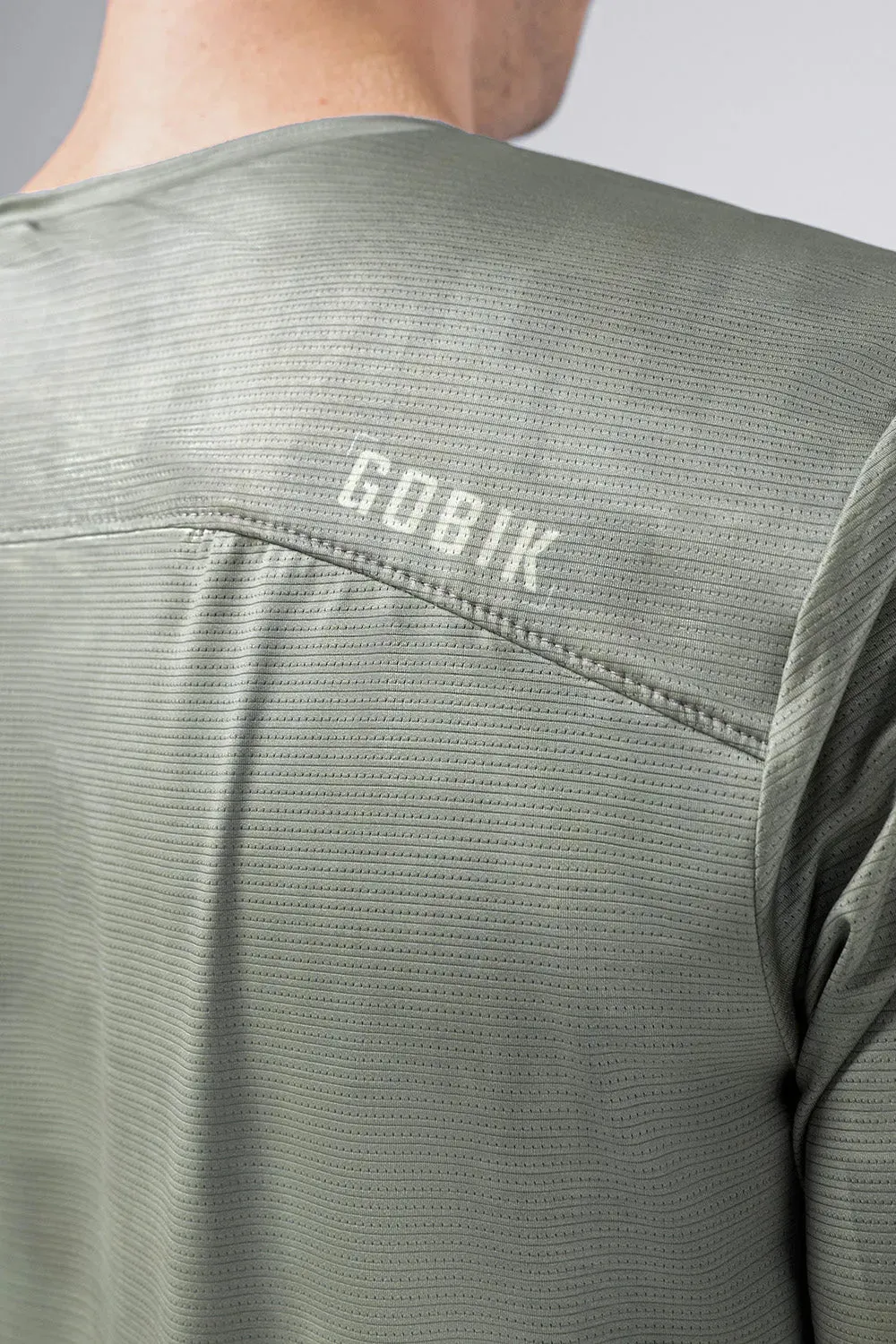 Gobik Tech S/S Technical T-Shirt