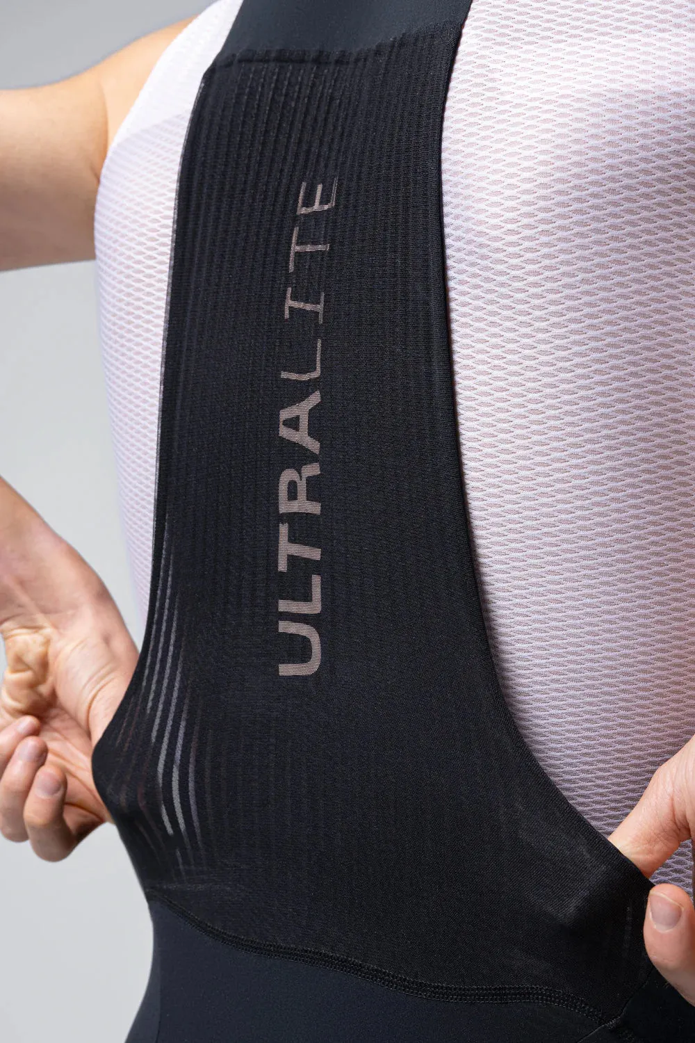 Gobik Ultralite 2.0 K12 Bib Short Gobik Ultralite 2.0 K12 Bib Short