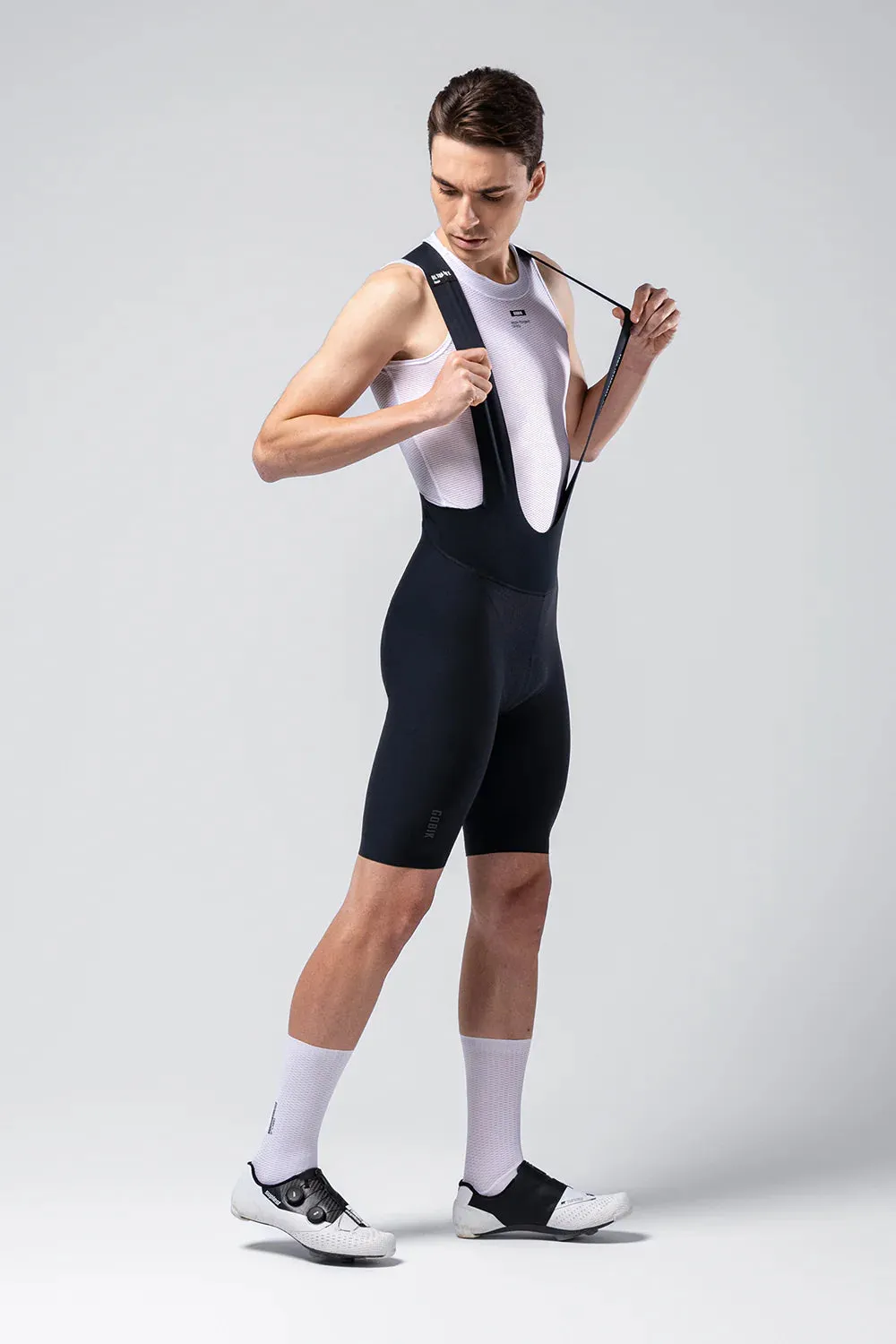 Gobik Ultralite 2.0 K12 Bib Short Gobik Ultralite 2.0 K12 Bib Short