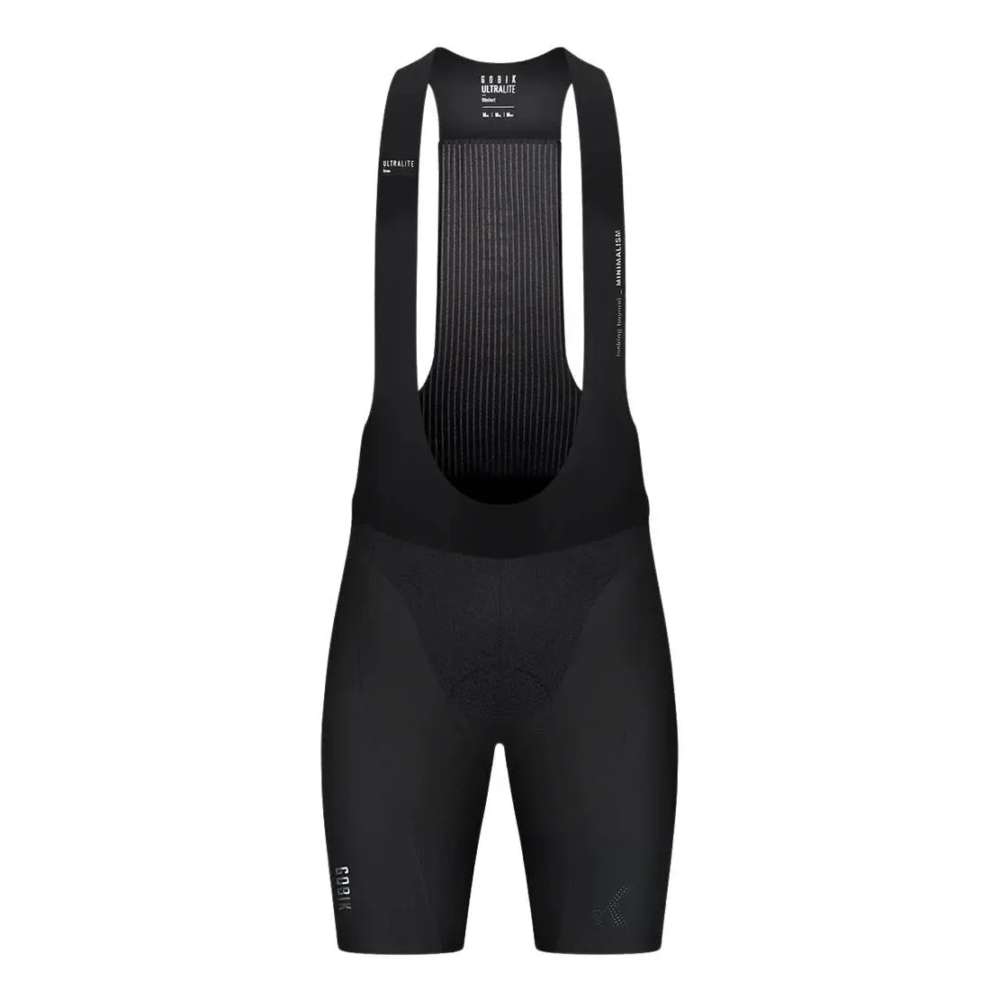 Gobik Ultralite 2.0 K12 Bib Short Gobik Ultralite 2.0 K12 Bib Short