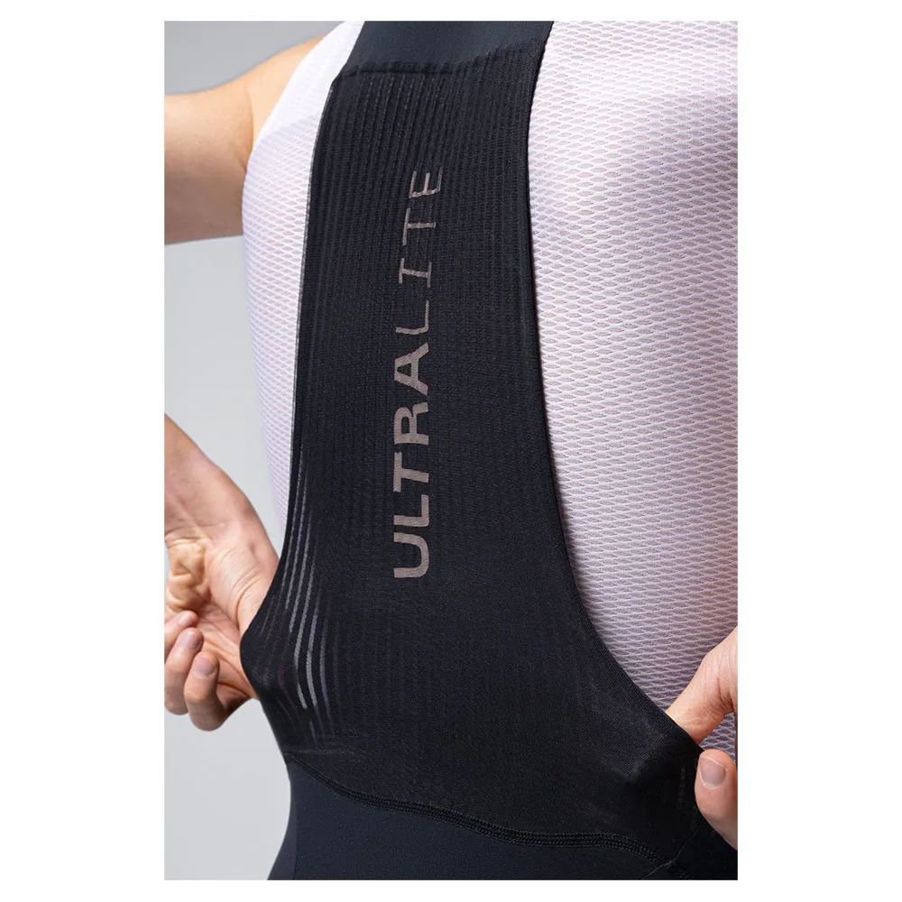 Gobik Ultralite 2.0 K12 Bib Shorts Trägerhose Gobik Ultralite 2.0 K12 Bib Shorts Trägerhose