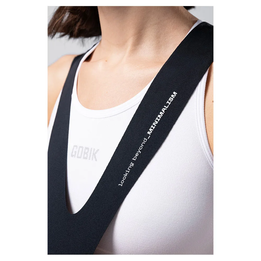 Gobik Ultralite 2.0 K9 Women Bib Short Gobik Ultralite 2.0 K9 Women Bib Short