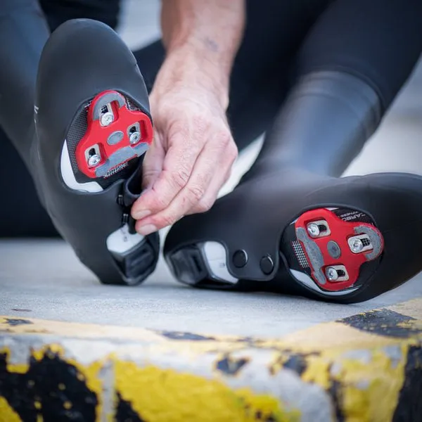 Gobik Velotoze Snaps Galoscher