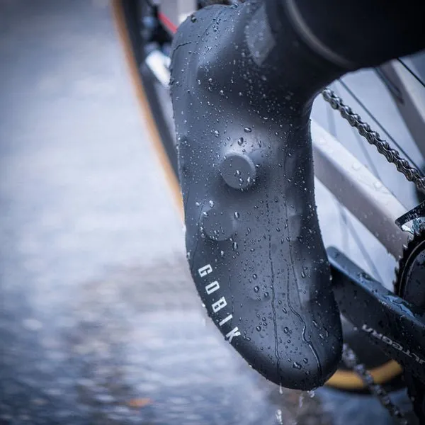Gobik Velotoze Snaps Galoscher