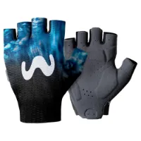 Gobik Viper Movistar Team 2025 Korta Handskar