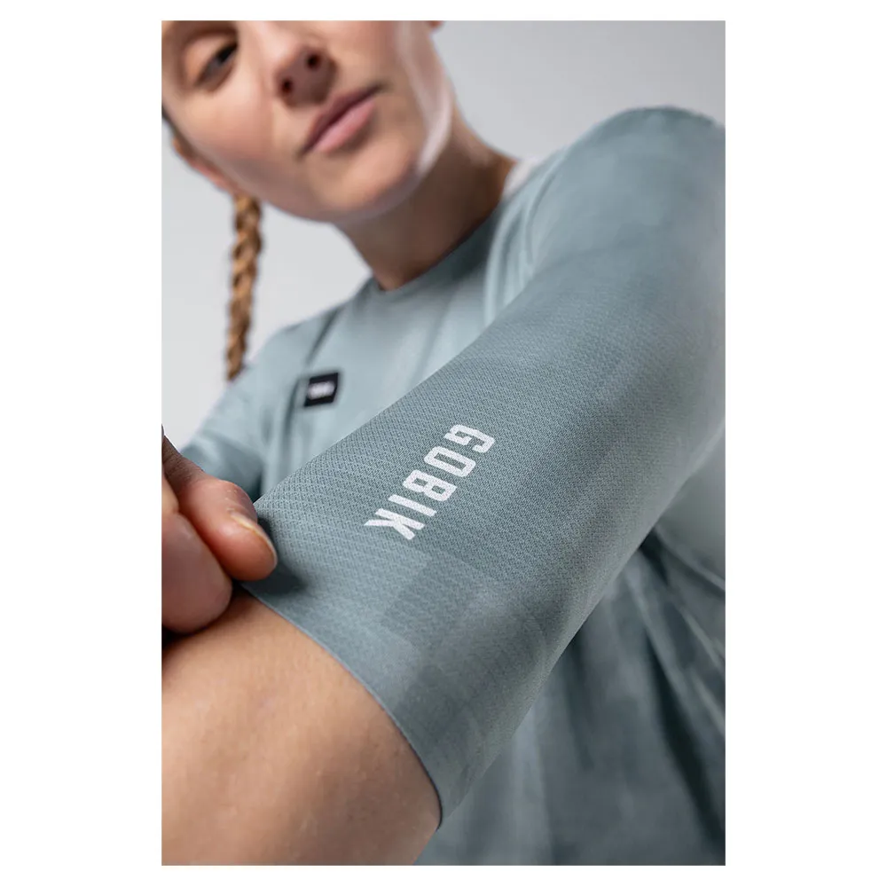 Gobik Volt S/S Technical T-Shirt Gobik Volt S/S Technical T-Shirt