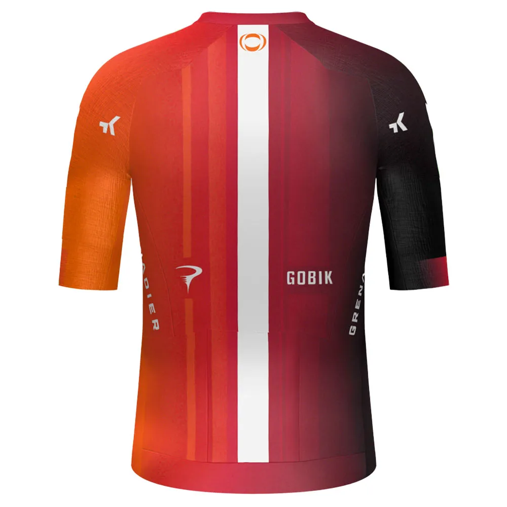 Gobik Vortex 2.0 Ineos Grenadiers 2025 Strumpor